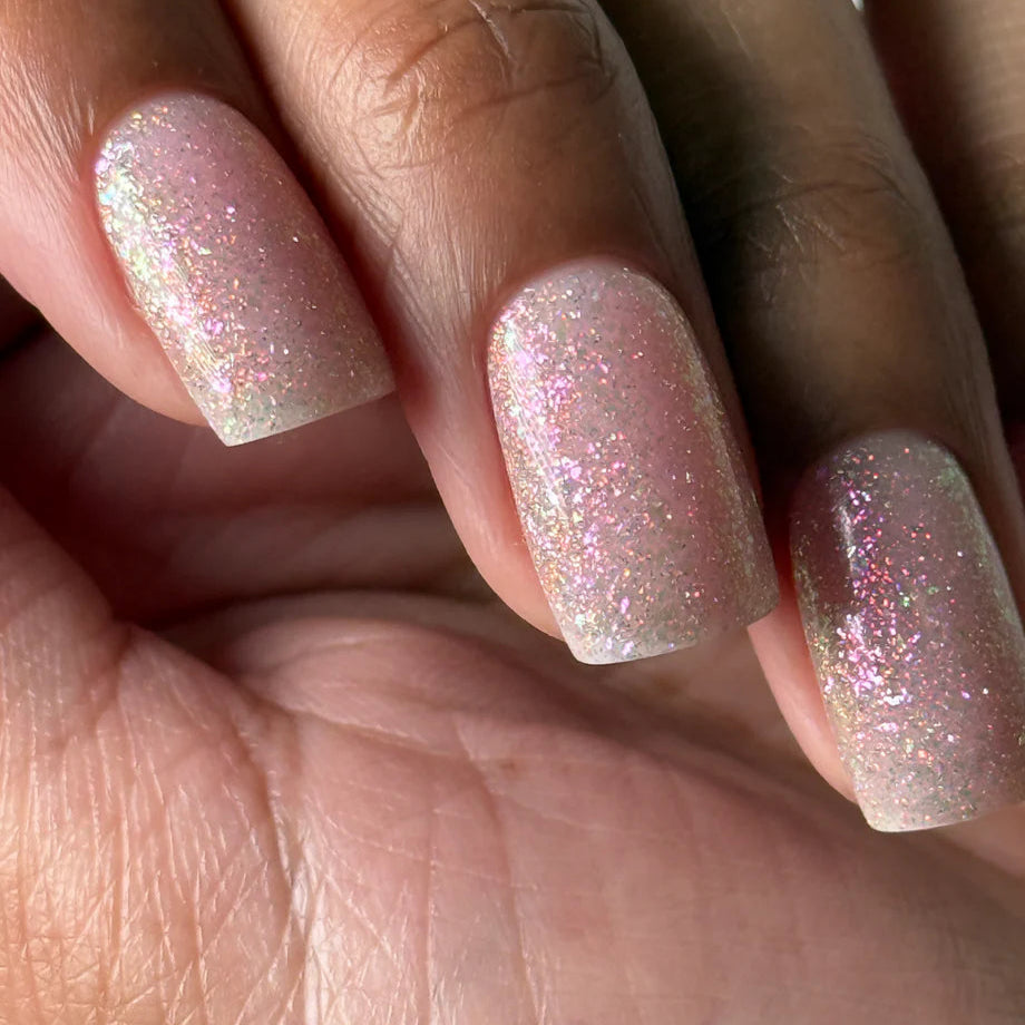 Luxio - Pixel (Glitter) - Image 3
