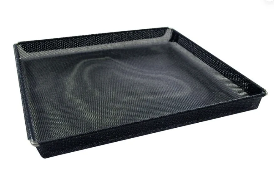 Oven Cripser Basket