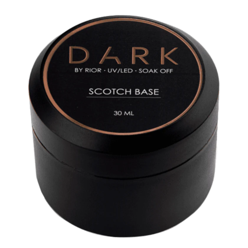 DARK Scotch Base 6ml, 15ml and 30ml - Image 3