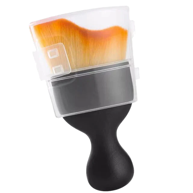 Big Nail Dust Remover Brush - Image 3