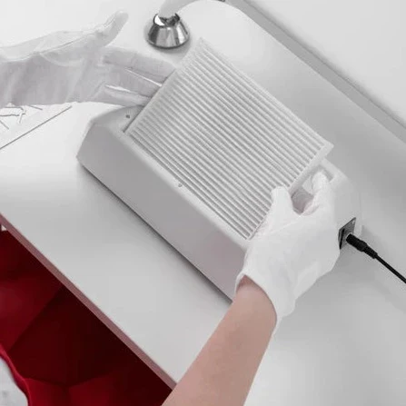 SHEMAX Filter for Style XS Dust Collector (Not for Style Pro) - Image 2