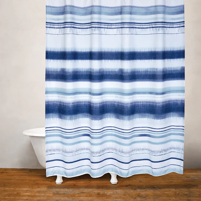 Shower Curtain, Skye Moves