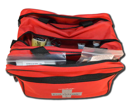 SMALL BARN EQUINE First AIid Medical Kit - Image 2