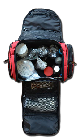 SMALL TRAILERING EQUINE First Aid Medical Kit - Image 2