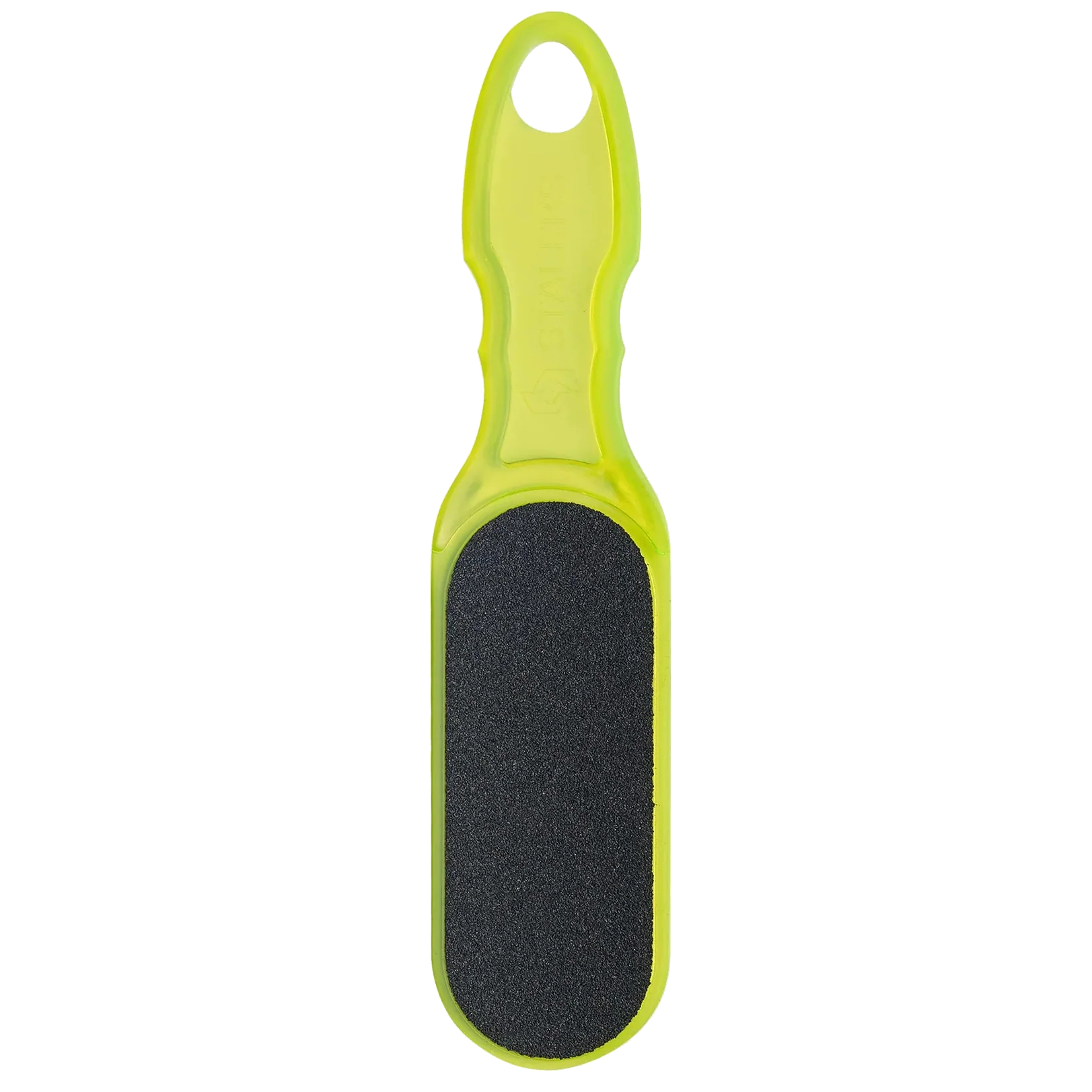 STALEKS CLASSIC 10 TYPE 1 PLASTIC PEDICURE FOOT FILE GREEN 100/180 GRIT AC 10/1- STALEKS
