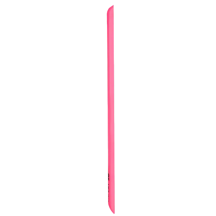 BEVELED STRAIGHT PLASTIC NAIL FILE (BASE)SMALL, SPBE-20s- STALEKS™ - Image 2