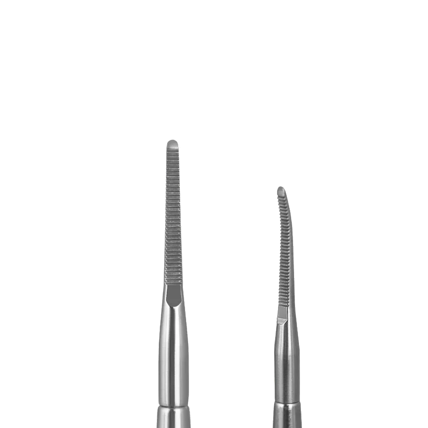 STALEKS PRO EXPERT 60/3 PEDICURE TOOL INGROWN TOENAIL LIFTER + STRAIGHT FILE PE-60/3- STALEKS™ - Image 3