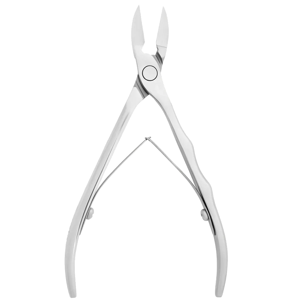 STALEKS PRO EXPERT 60 PROFESSIONAL NAIL NIPPERS 5.12 INCH 16 MM NE-60-16- STALEKS™