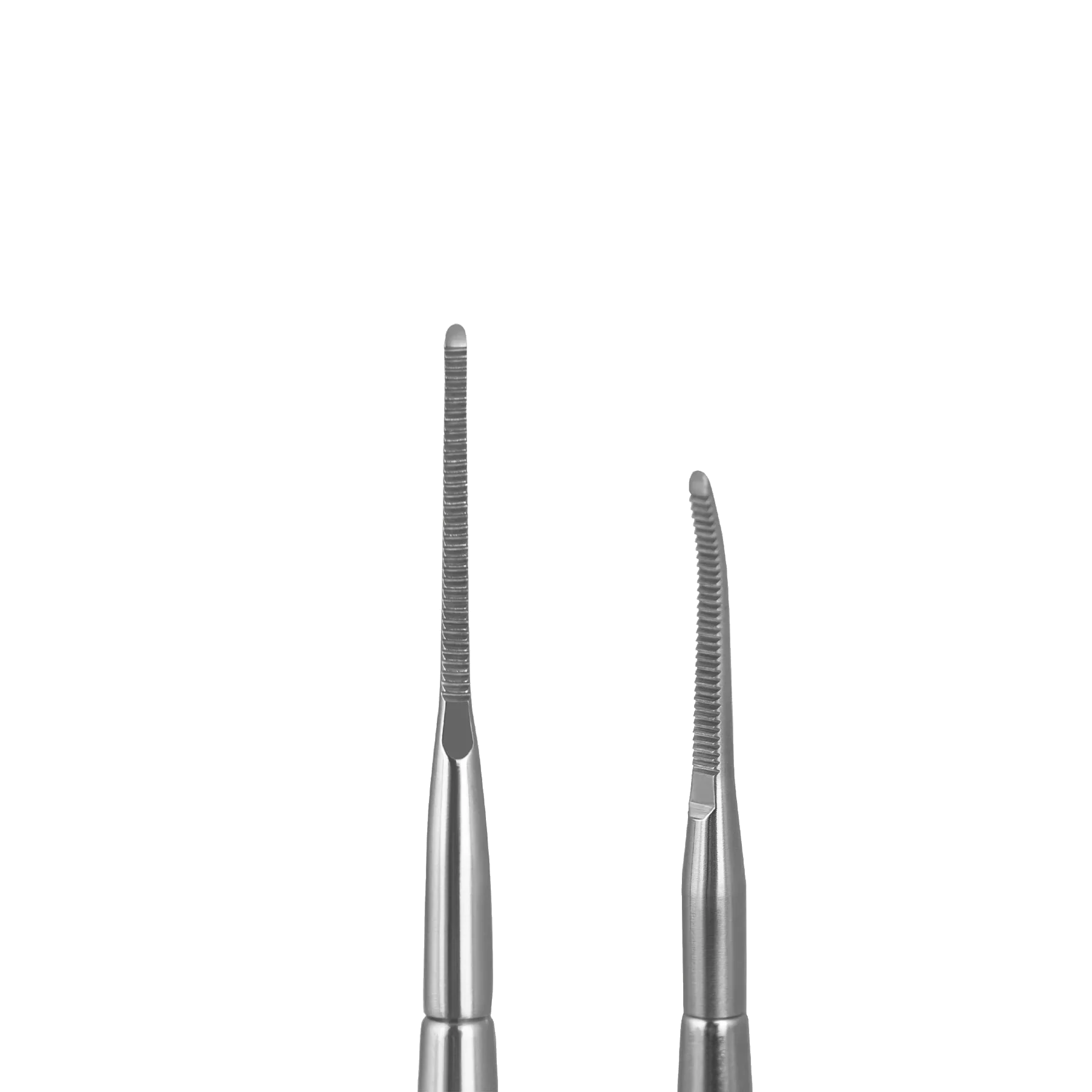 STALEKS PRO EXPERT 60 TYPE 4 PEDICURE PUSHER INGROWN TOENAIL LIFTER + THIN STRAIGHT FILE PE-60/4- STALEKS™ - Image 2