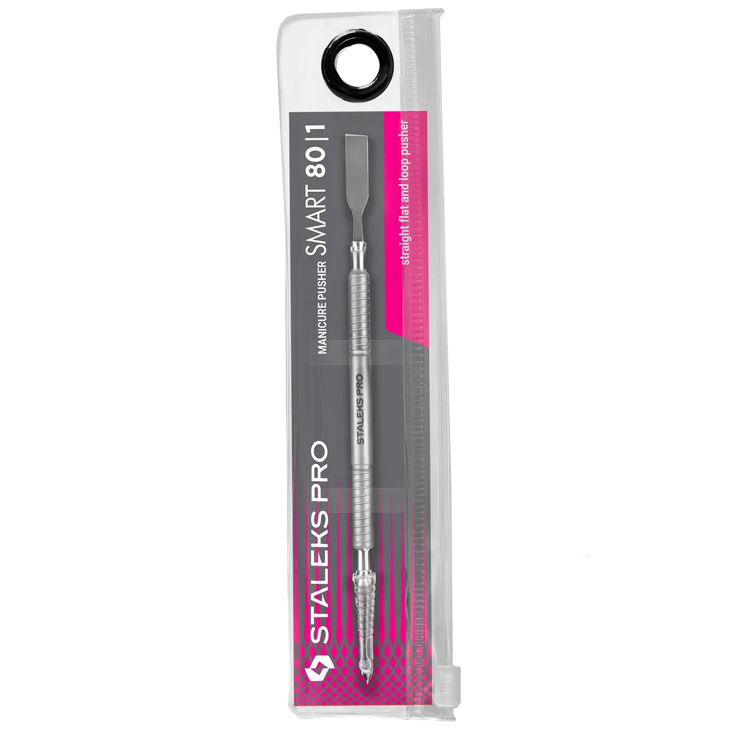 MANICURE PUSHER STALEKS PRO SMART 80 TYPE 1 PS-80/1- STALEKS™ - Image 3