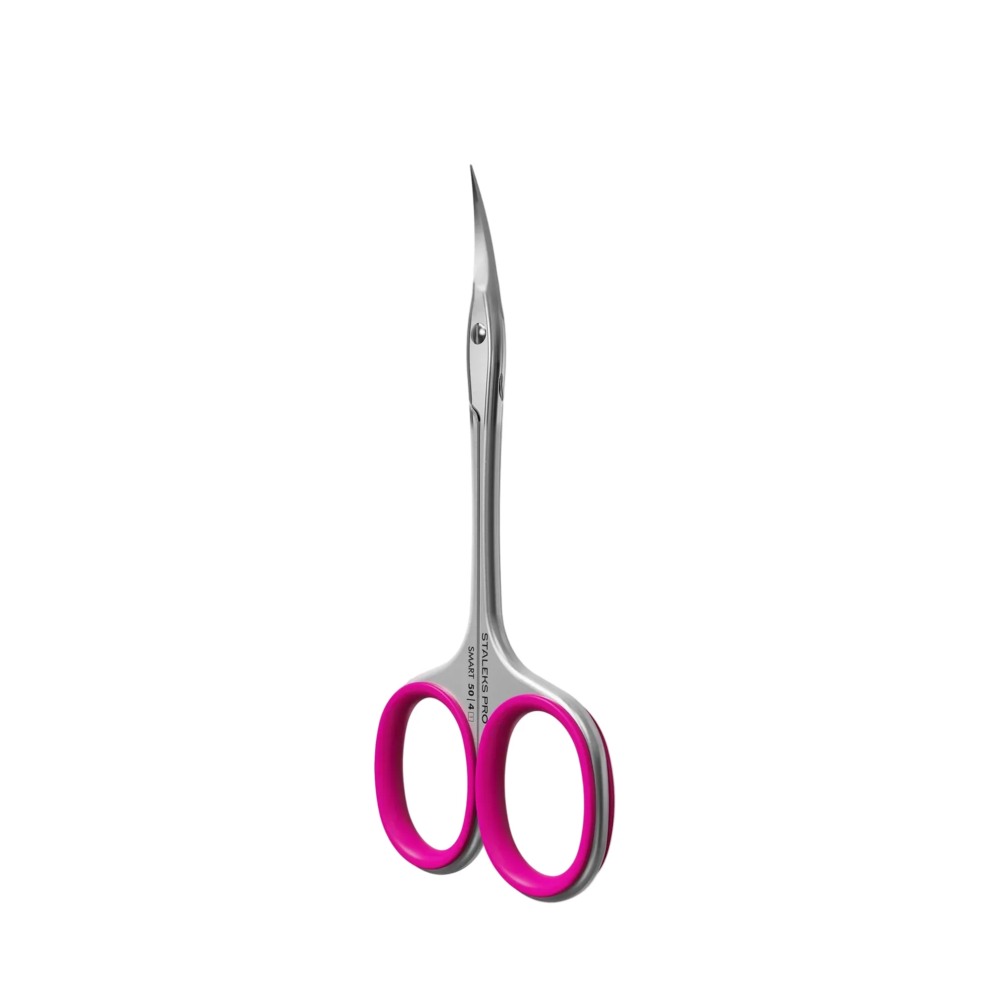 Staleks Professional cuticle scissors SMART 50 TYPE 4 – SS-50/4