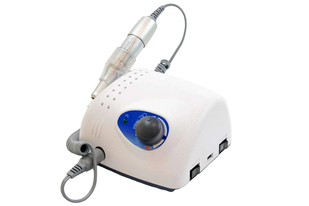 Saeshin Strong 210 / H300 30K RPM Nail Drill - Image 1