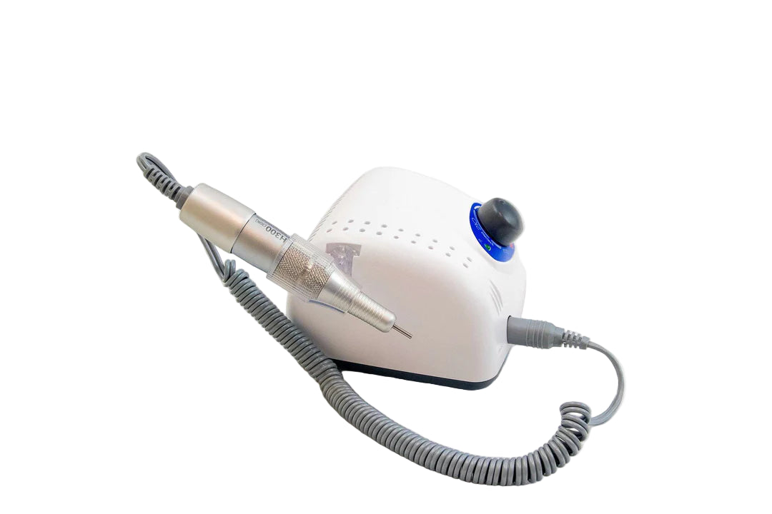 Saeshin Strong 210 / H300 30K RPM Nail Drill - Image 2