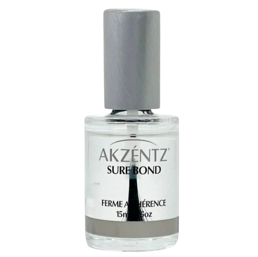 Akzentz - Sure Bond, Primer (Non-Acid), 15ml/60ml - Image 2