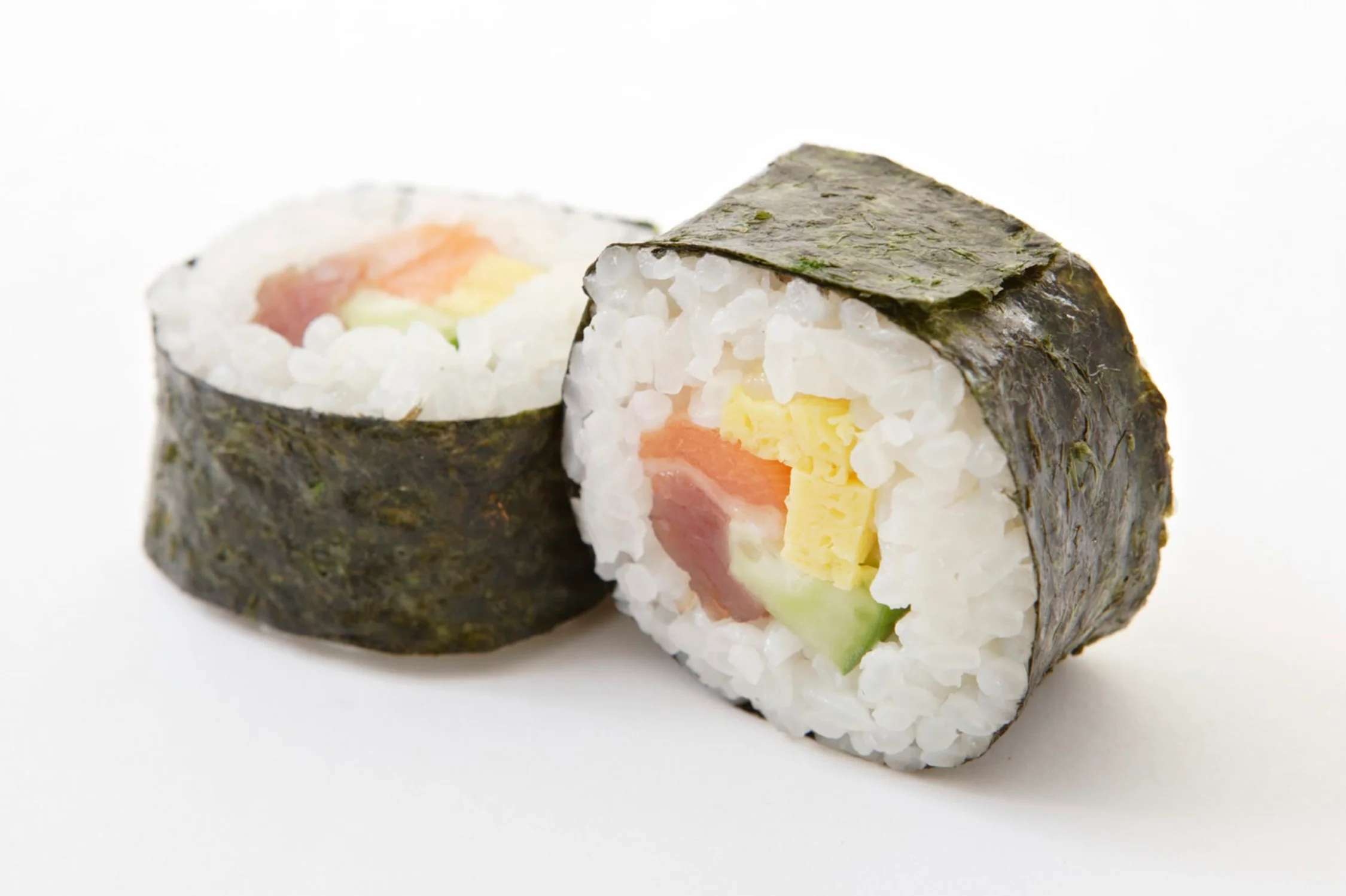 Hands-on Workshop: Sushi – Tuesday June 16th – 6pm