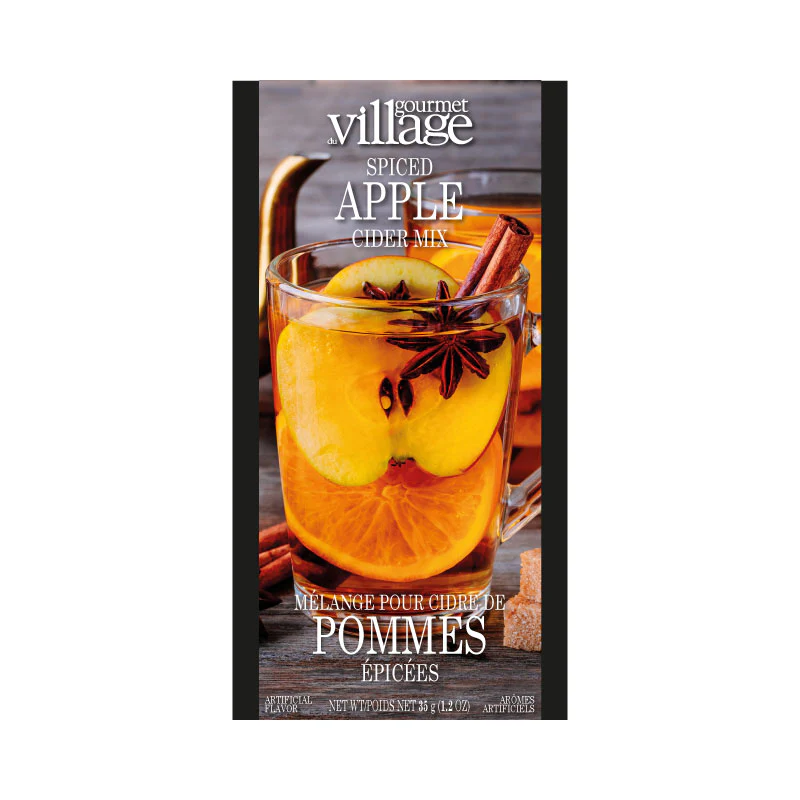 Apple Cider Mix - Image 1