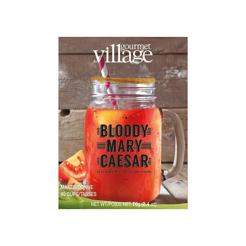 Bloody Mary/Caesar Mix - Image 1