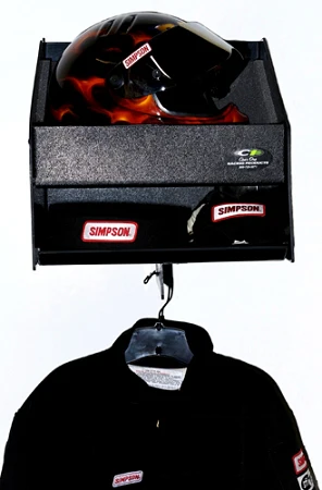 Helmet Bays - Image 2