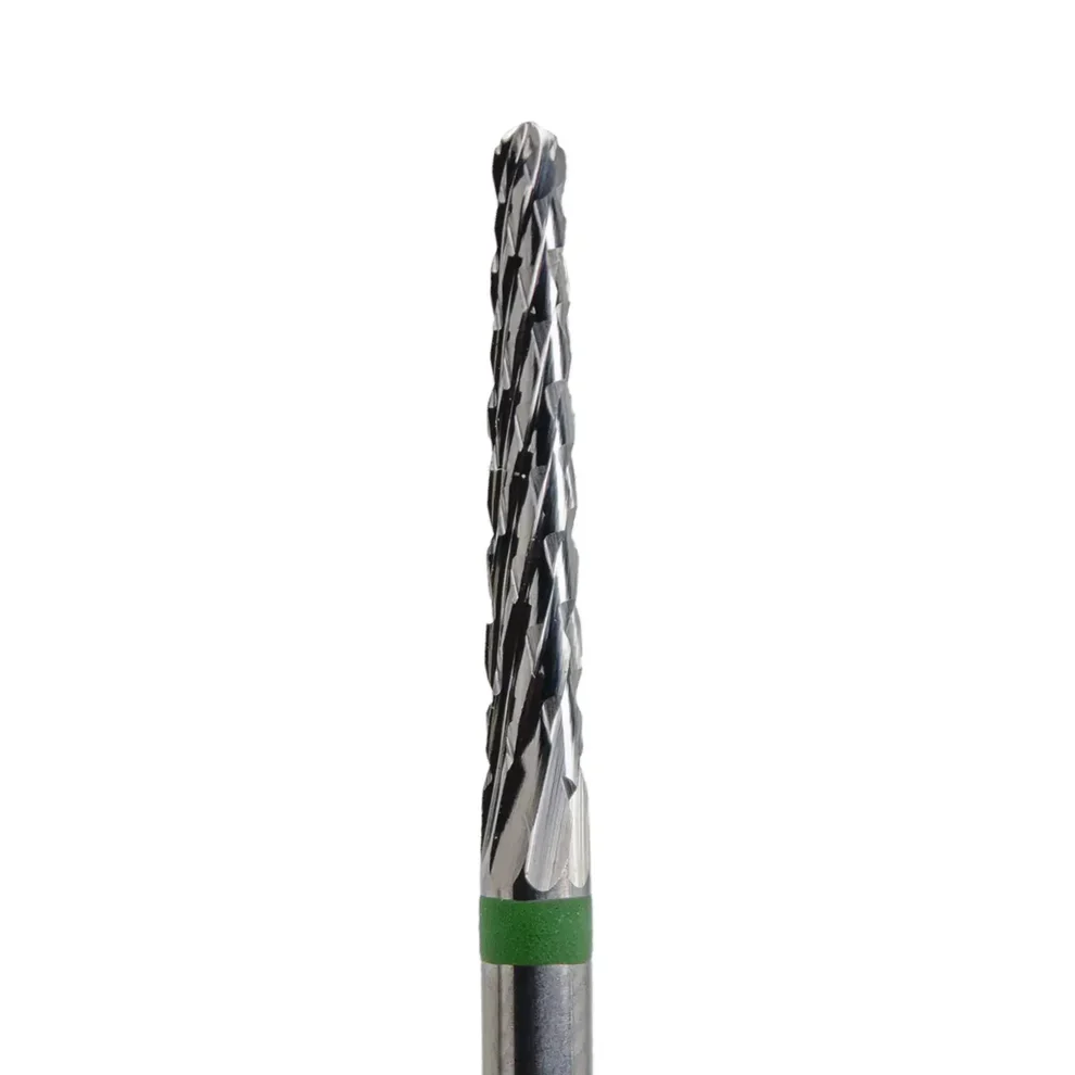 KMIZ - Tungsten Carbide Nail Bit KMIZ TCOD-X 023S-C L=15 (#519) - Image 1