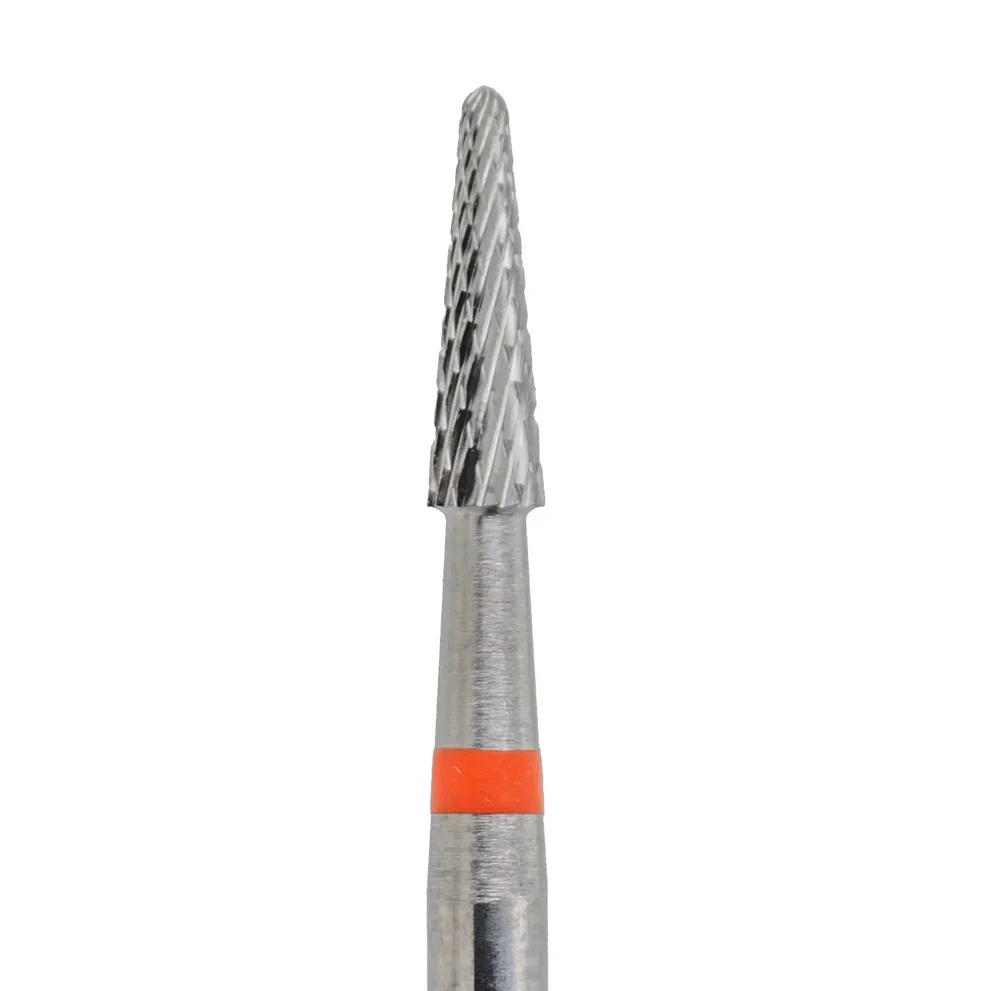 KMIZ - Tungsten Carbide Nail Bit KMIZ TCOD 023S-F L=8 (#516) - Image 1
