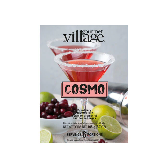 Cosmo  Mix - Image 1