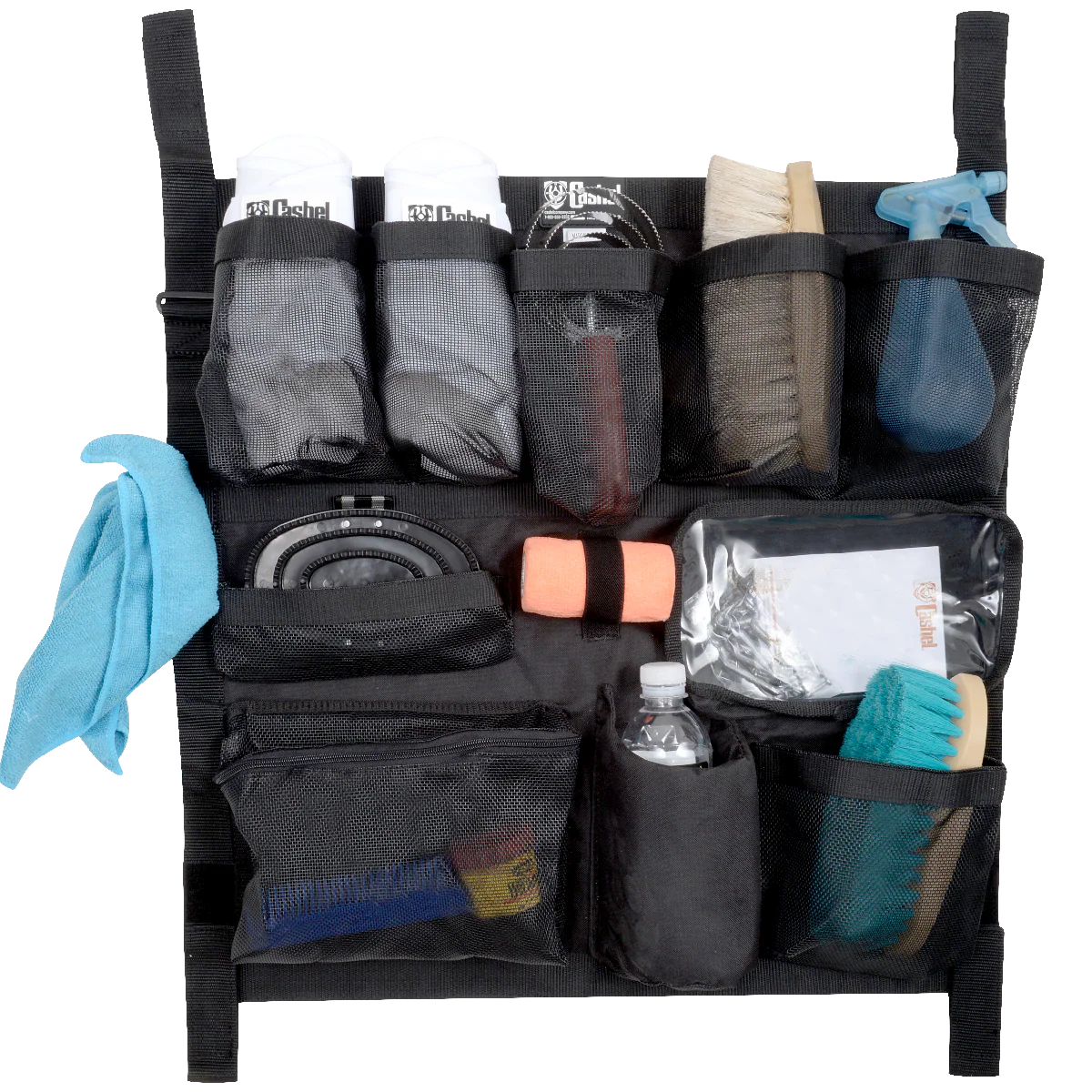 Hanging Accessory Organizer Bag- 1/2 Size