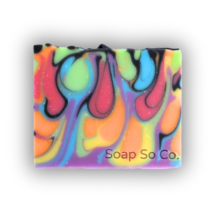 Soap Bar, Teen Spirit - Image 1