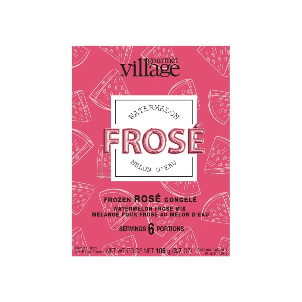 Frosé Mix Watermelon - Image 1