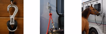 The SAFE CLIP by Smart Tie - Image 2