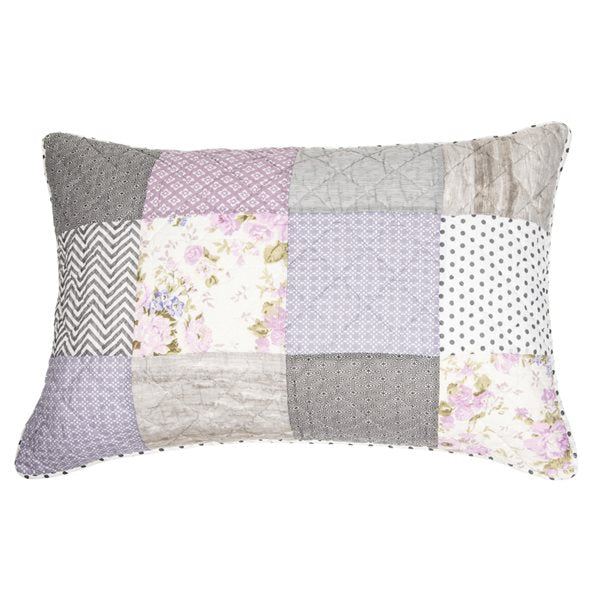 Quilt and Shams Set - Theoline - Image 2