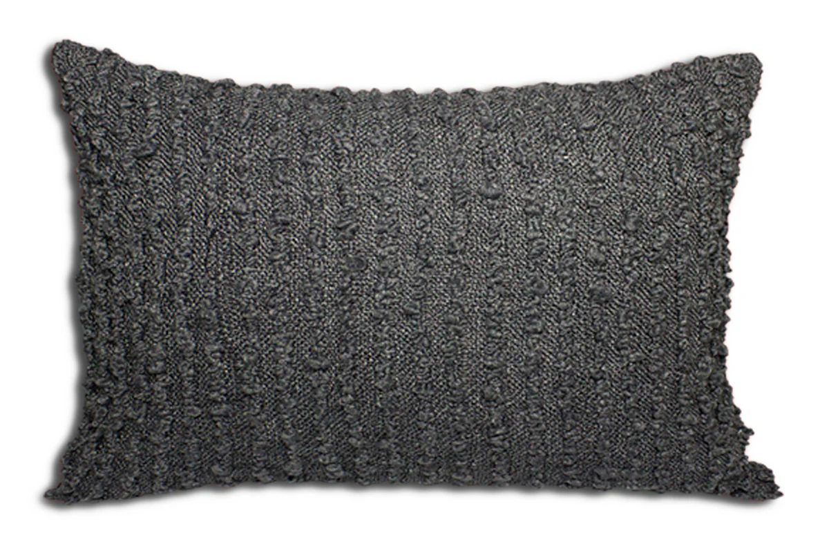 Baguette Cushion - Maya Grey - Image 1