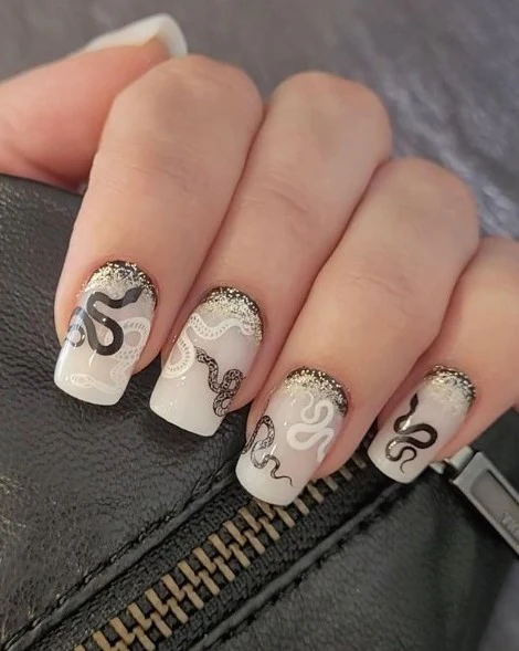 TM-1181 NAIL DECAL 2D - Image 3