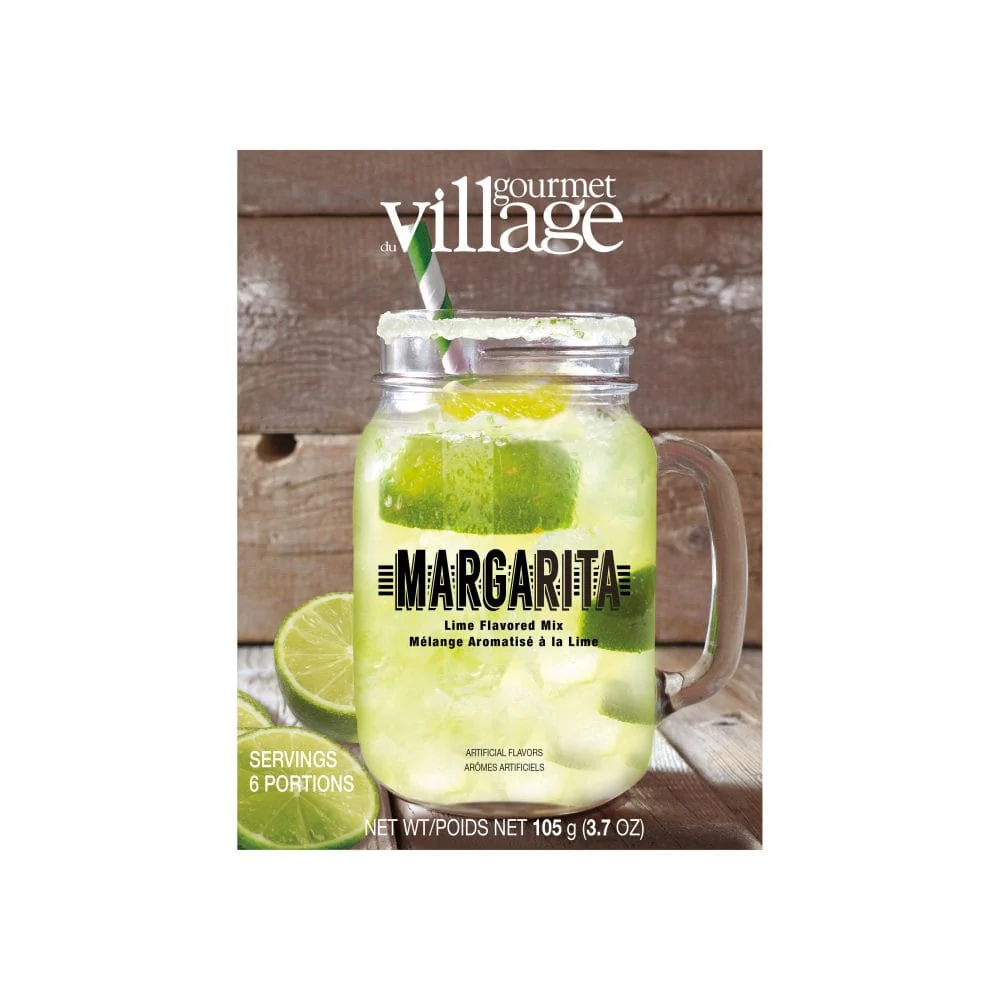 Margarita Mix - Image 1