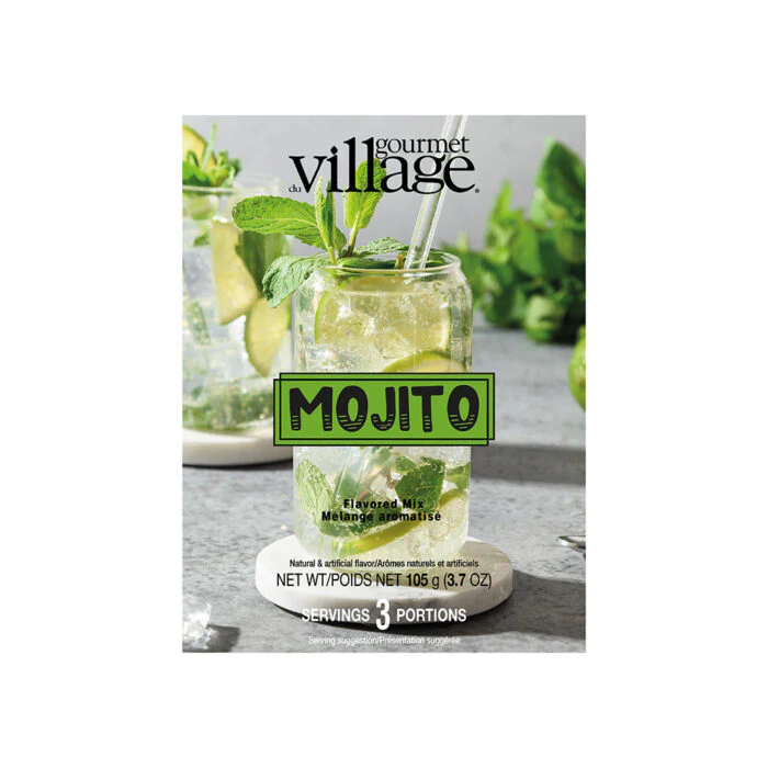 Mojito Mix - Image 1
