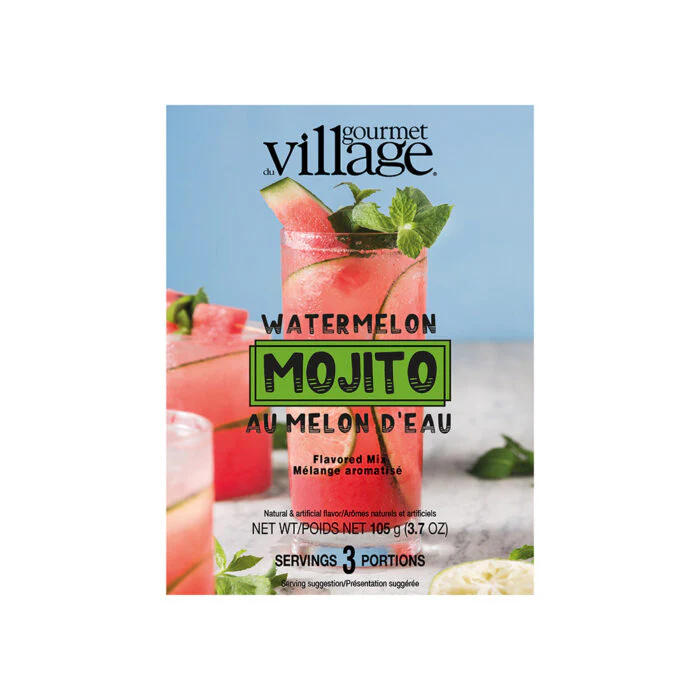 Watermelon Mojito Mix - Image 1