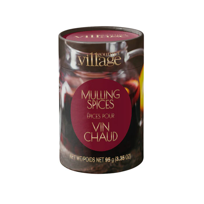 Mulling Spices - Image 1
