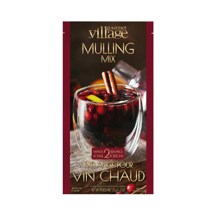 Mulling Mix - Image 1