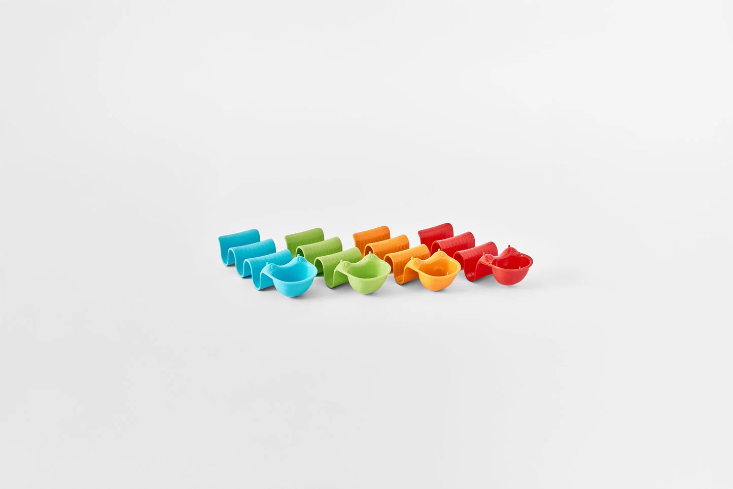Taco Holder Set, The Tacopillar - Image 1