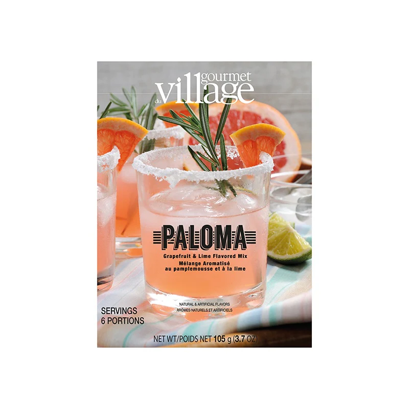 Paloma Drink Mix - Image 1