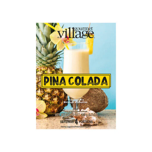 Pina Colada Mix - Image 1