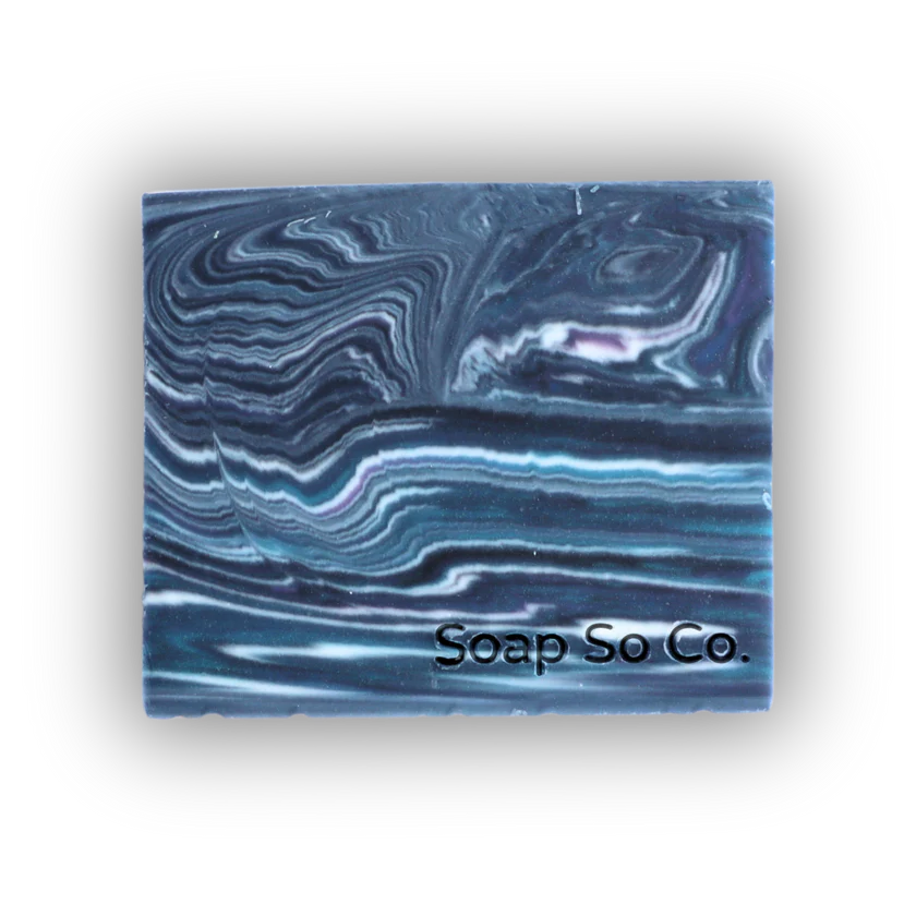 Soap Bar, Transcend - Image 1