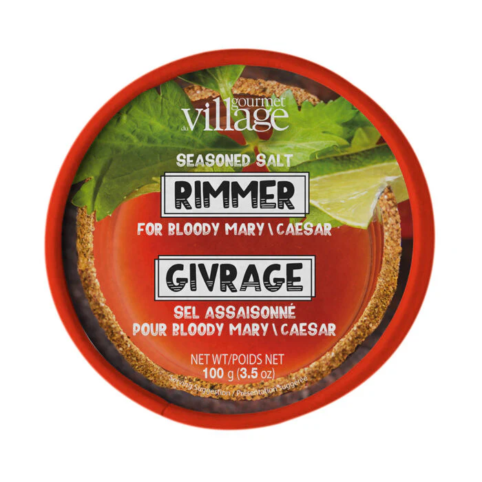 Bloody Mary Rim Trim - Image 1