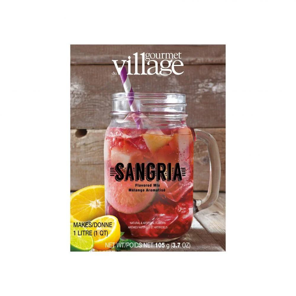 Sangria Mix - Image 1