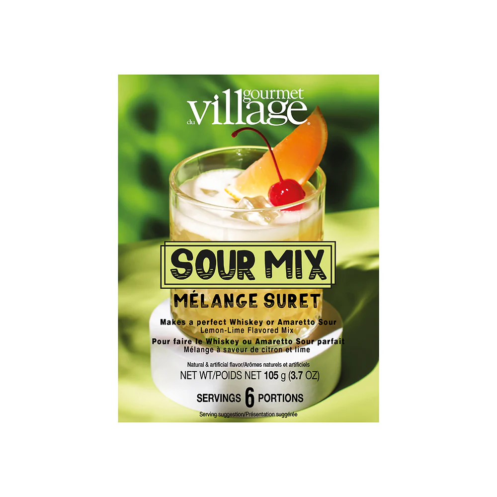 Sour Mix - Image 1