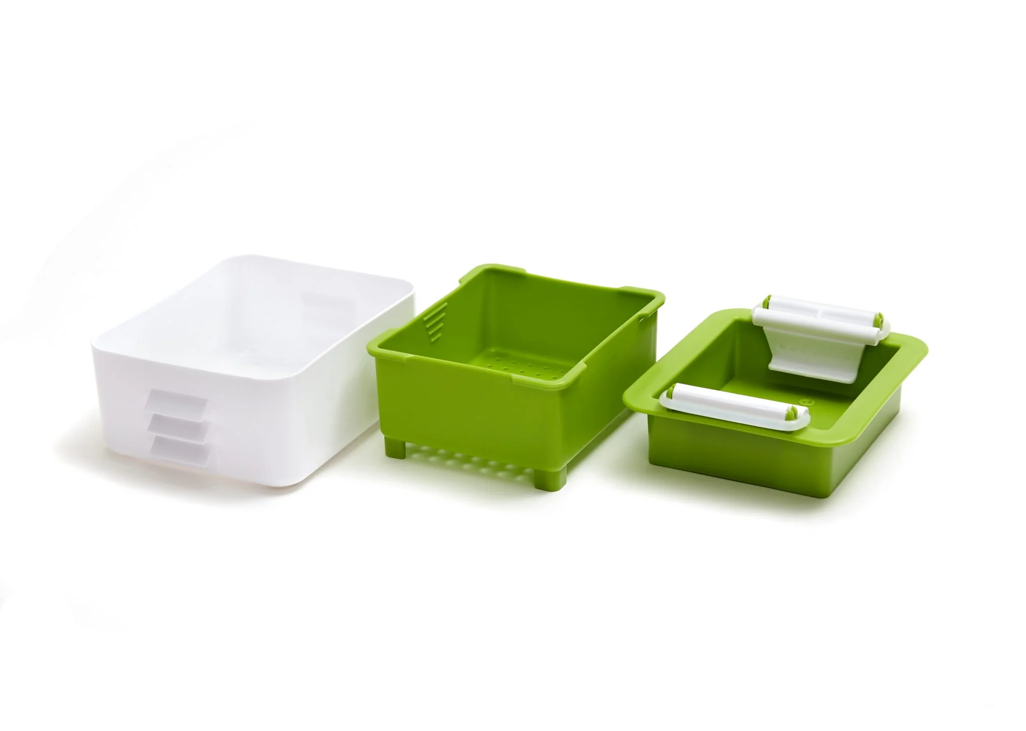 Tofu Press - Image 2