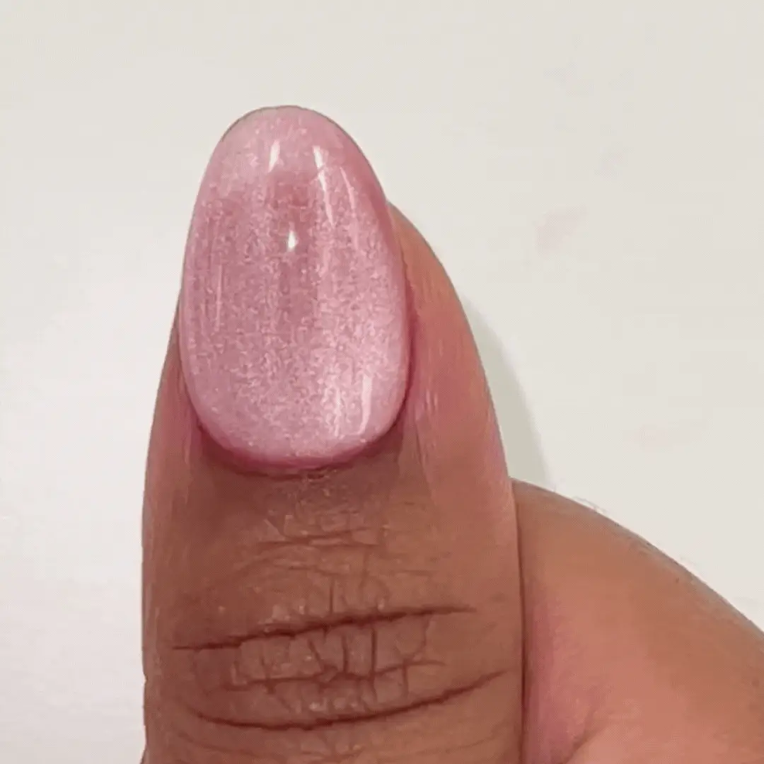 Nail Thoughts - NTM-02 Tokyo Tower - Image 2
