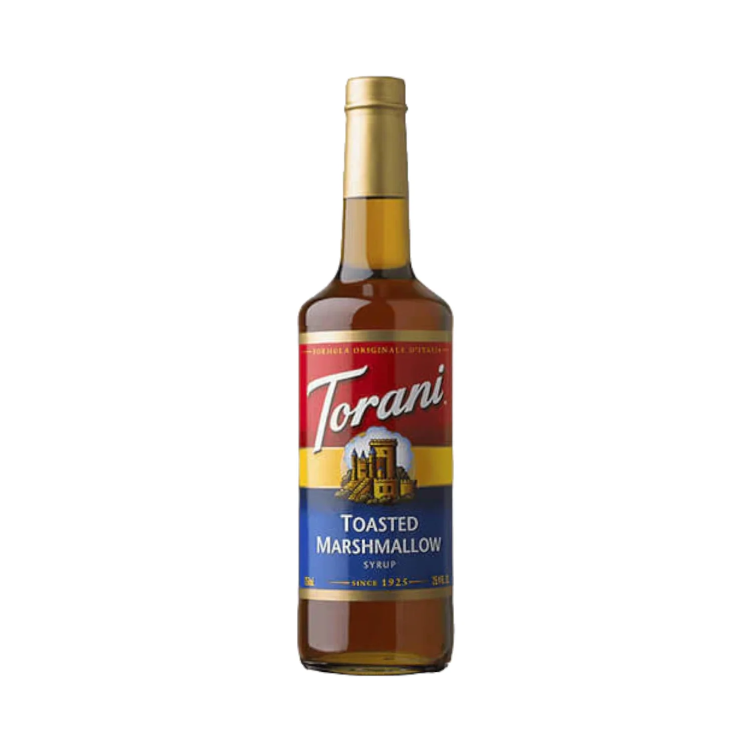 Toasted Marshmallow Syrup - Image 1