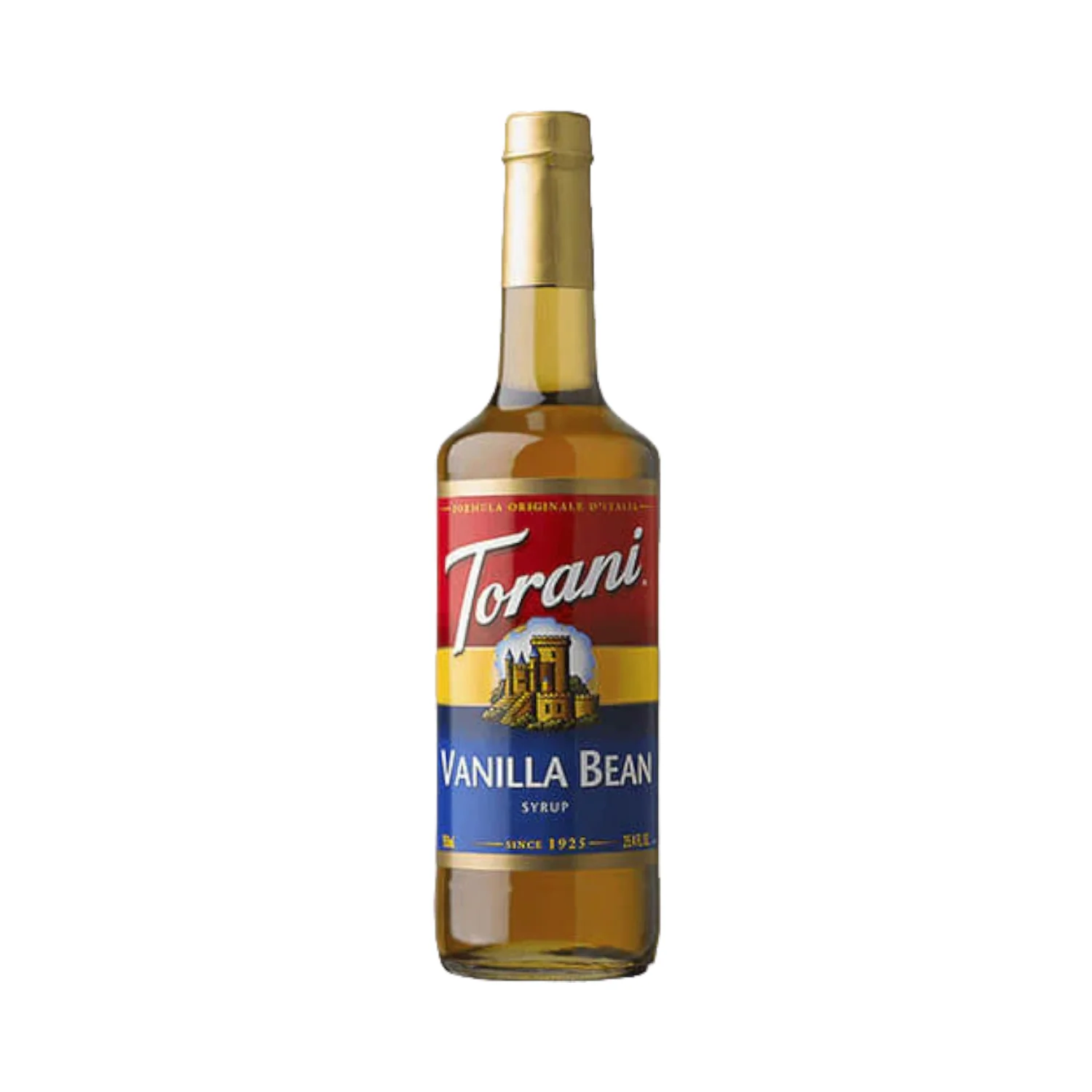 Vanilla Bean Syrup - Image 1
