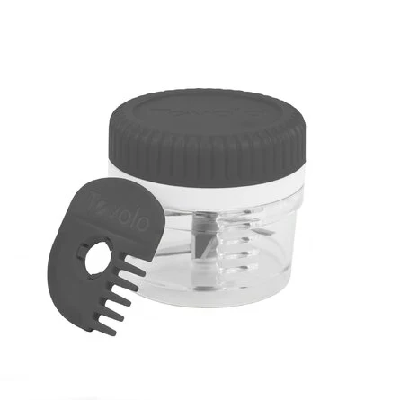 Garlic Mincer Mini - Image 1