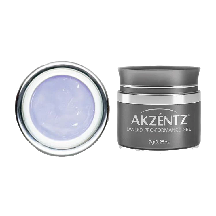 Akzentz - Trinity Clear - Image 3